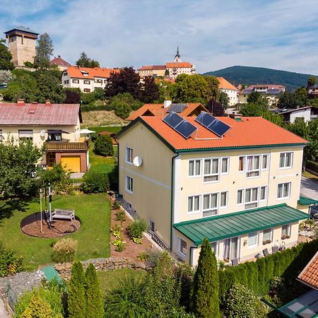 Bed And Breakfast Mittelkaernten 알트호펜 외부 사진