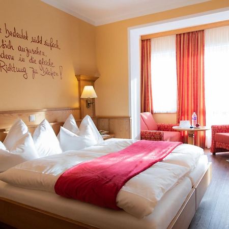 Bed And Breakfast Mittelkaernten 알트호펜 외부 사진