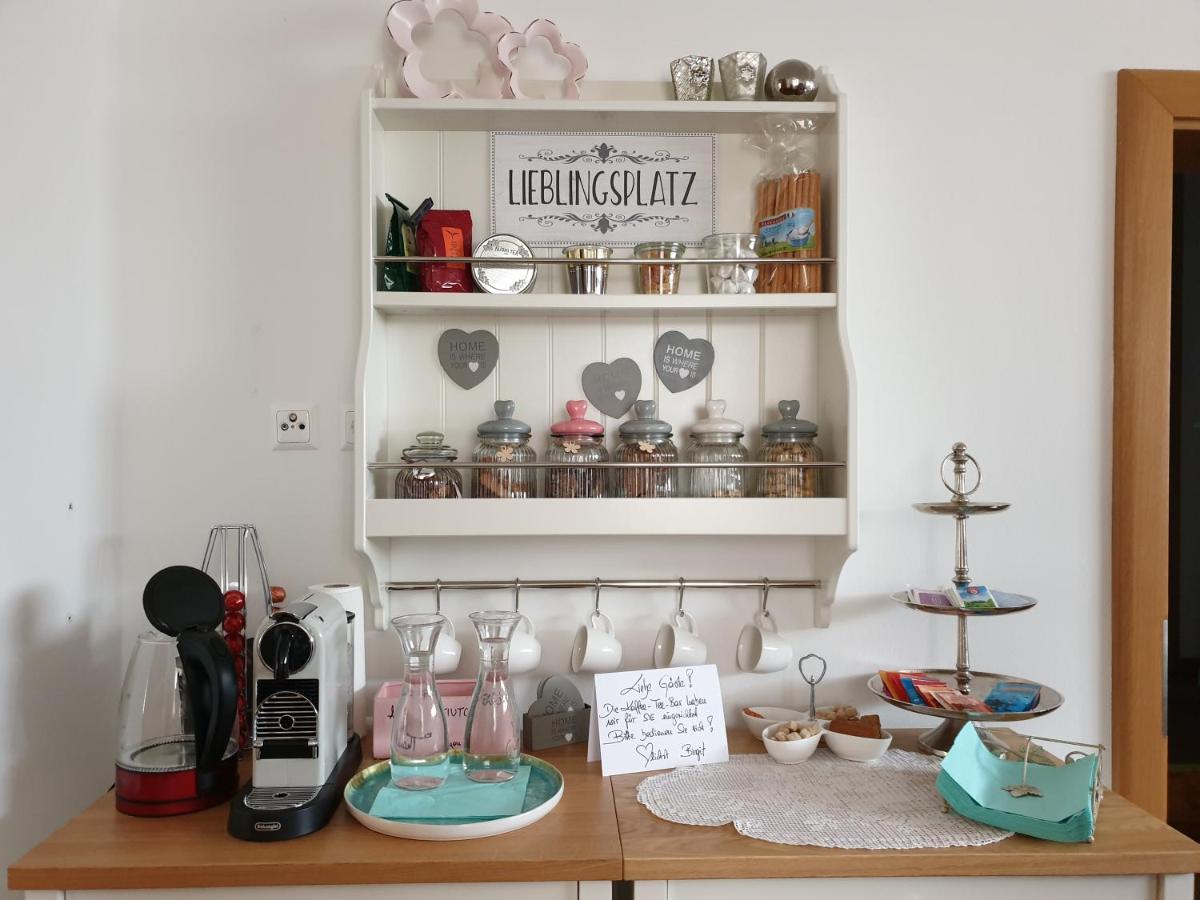 Bed And Breakfast Mittelkaernten 알트호펜 외부 사진
