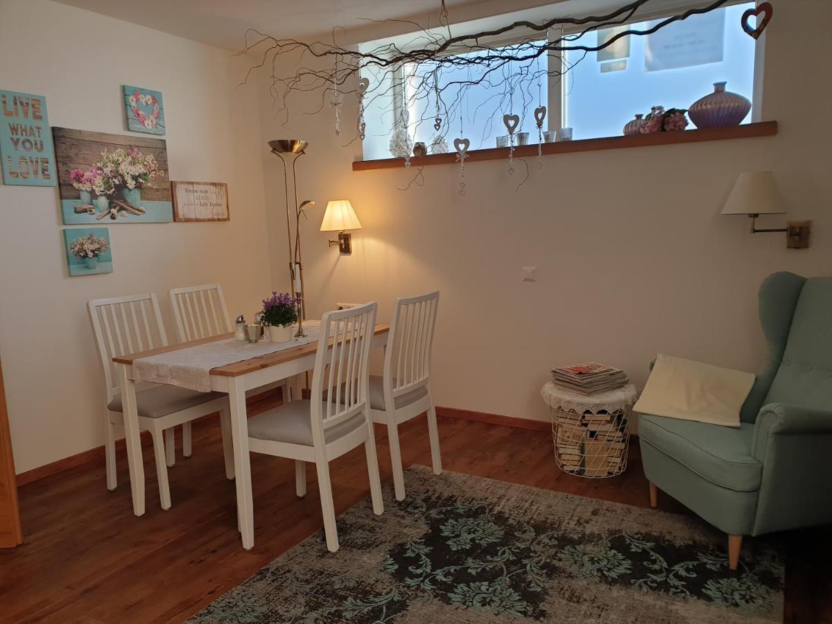 Bed And Breakfast Mittelkaernten 알트호펜 외부 사진