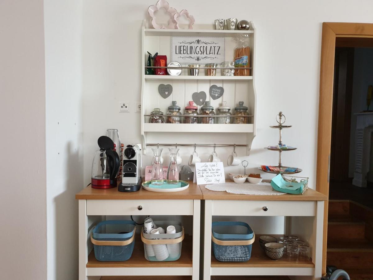 Bed And Breakfast Mittelkaernten 알트호펜 외부 사진