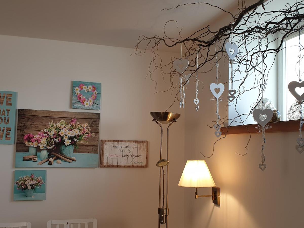 Bed And Breakfast Mittelkaernten 알트호펜 외부 사진