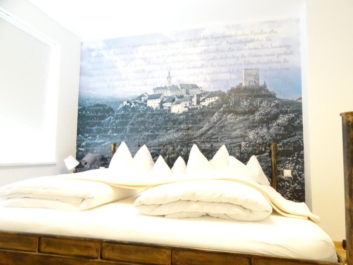 Bed And Breakfast Mittelkaernten 알트호펜 외부 사진