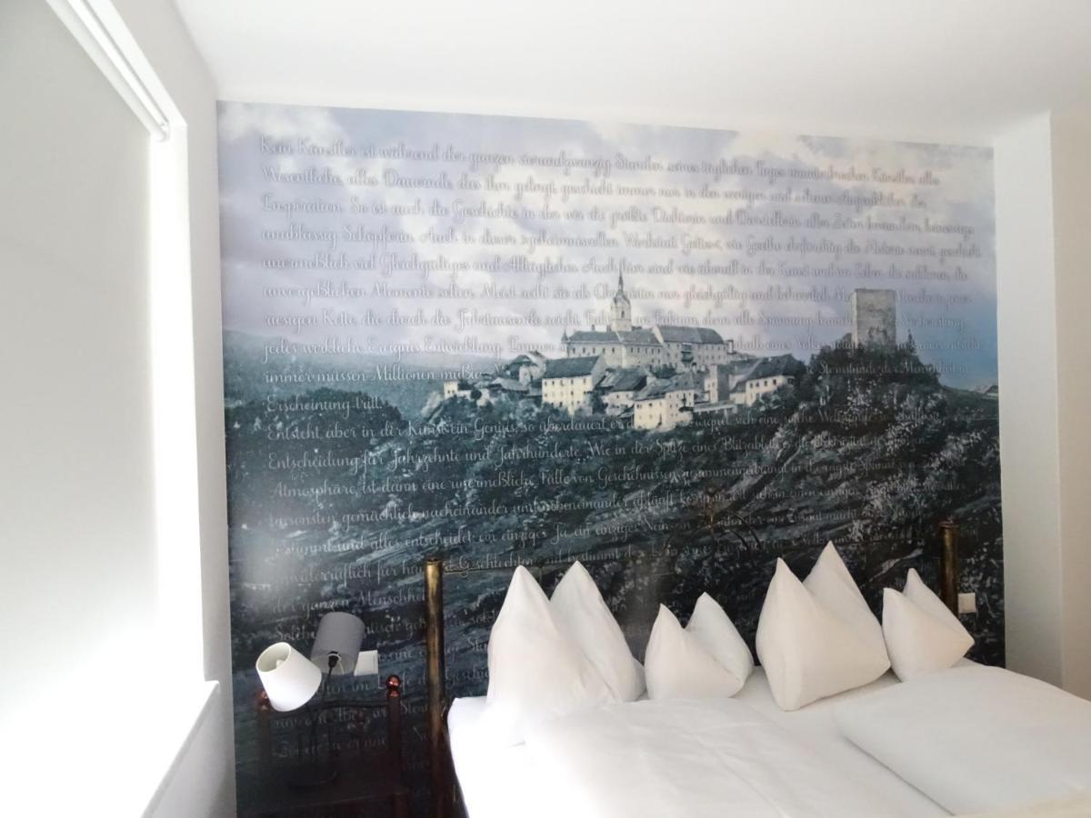 Bed And Breakfast Mittelkaernten 알트호펜 외부 사진
