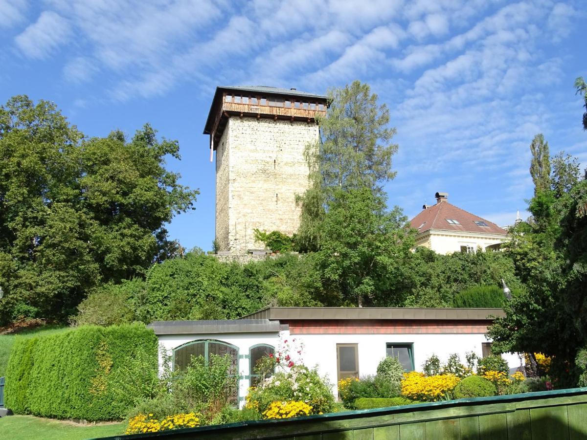Bed And Breakfast Mittelkaernten 알트호펜 외부 사진