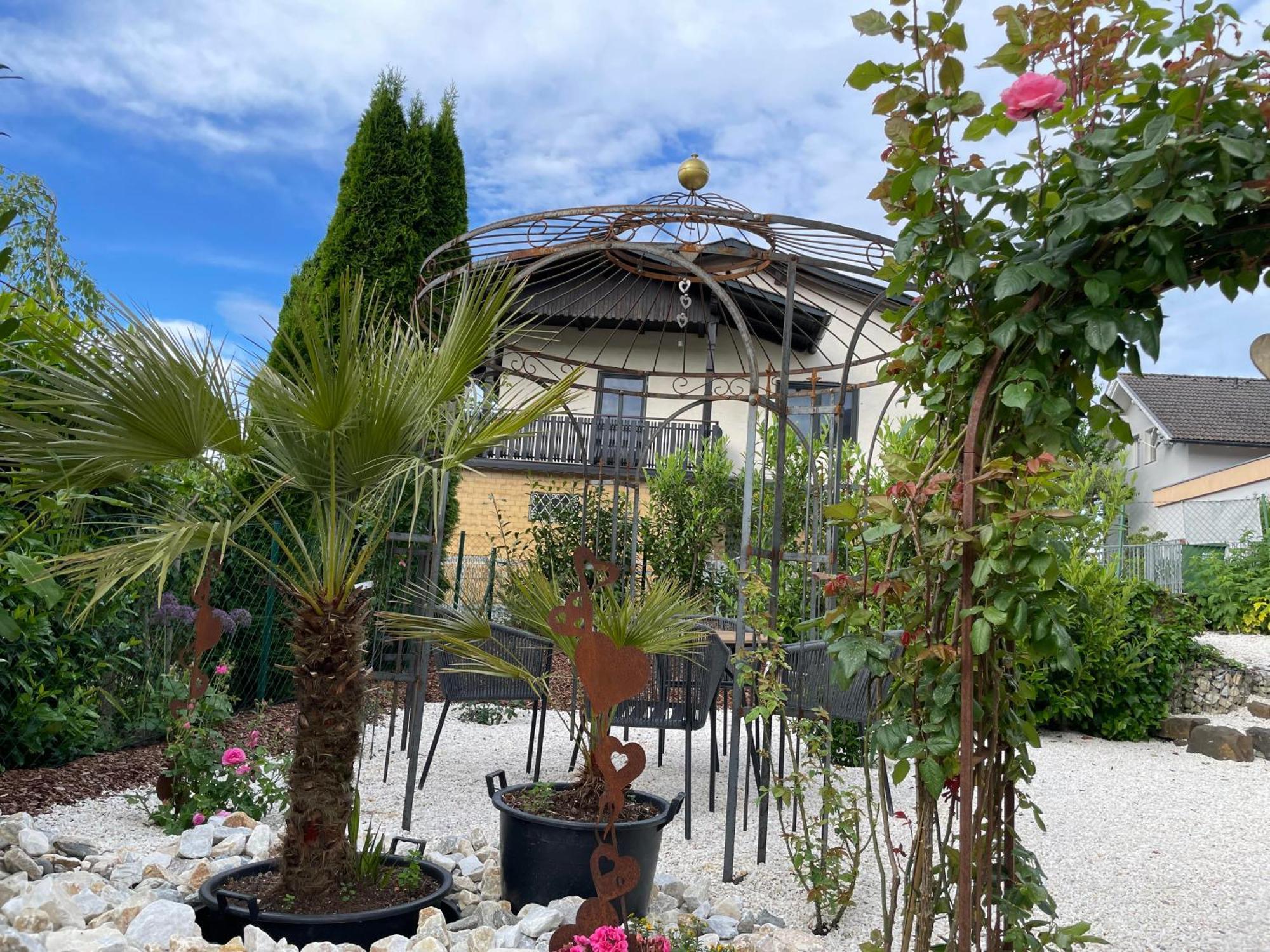Bed And Breakfast Mittelkaernten 알트호펜 외부 사진