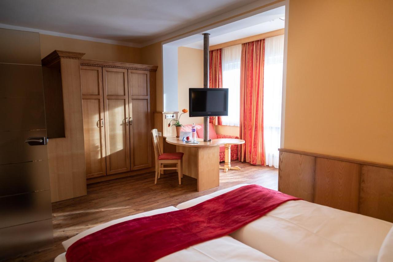 Bed And Breakfast Mittelkaernten 알트호펜 외부 사진
