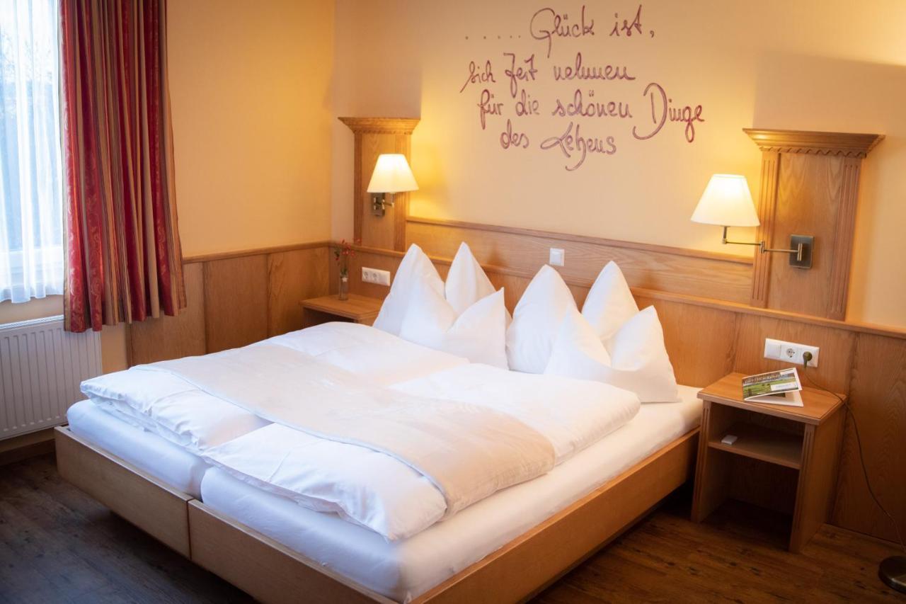Bed And Breakfast Mittelkaernten 알트호펜 외부 사진