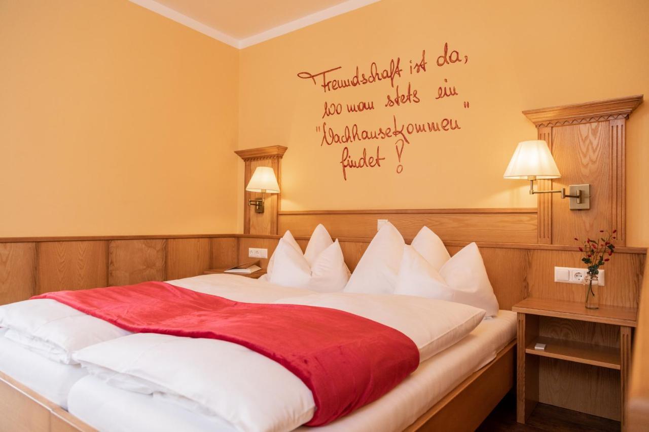 Bed And Breakfast Mittelkaernten 알트호펜 외부 사진