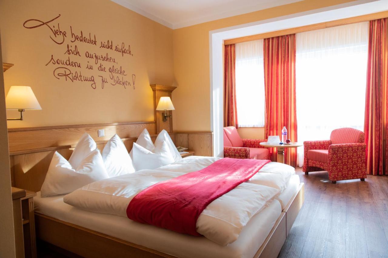 Bed And Breakfast Mittelkaernten 알트호펜 외부 사진