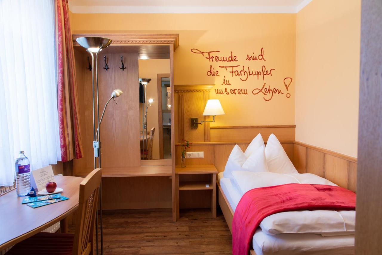 Bed And Breakfast Mittelkaernten 알트호펜 외부 사진