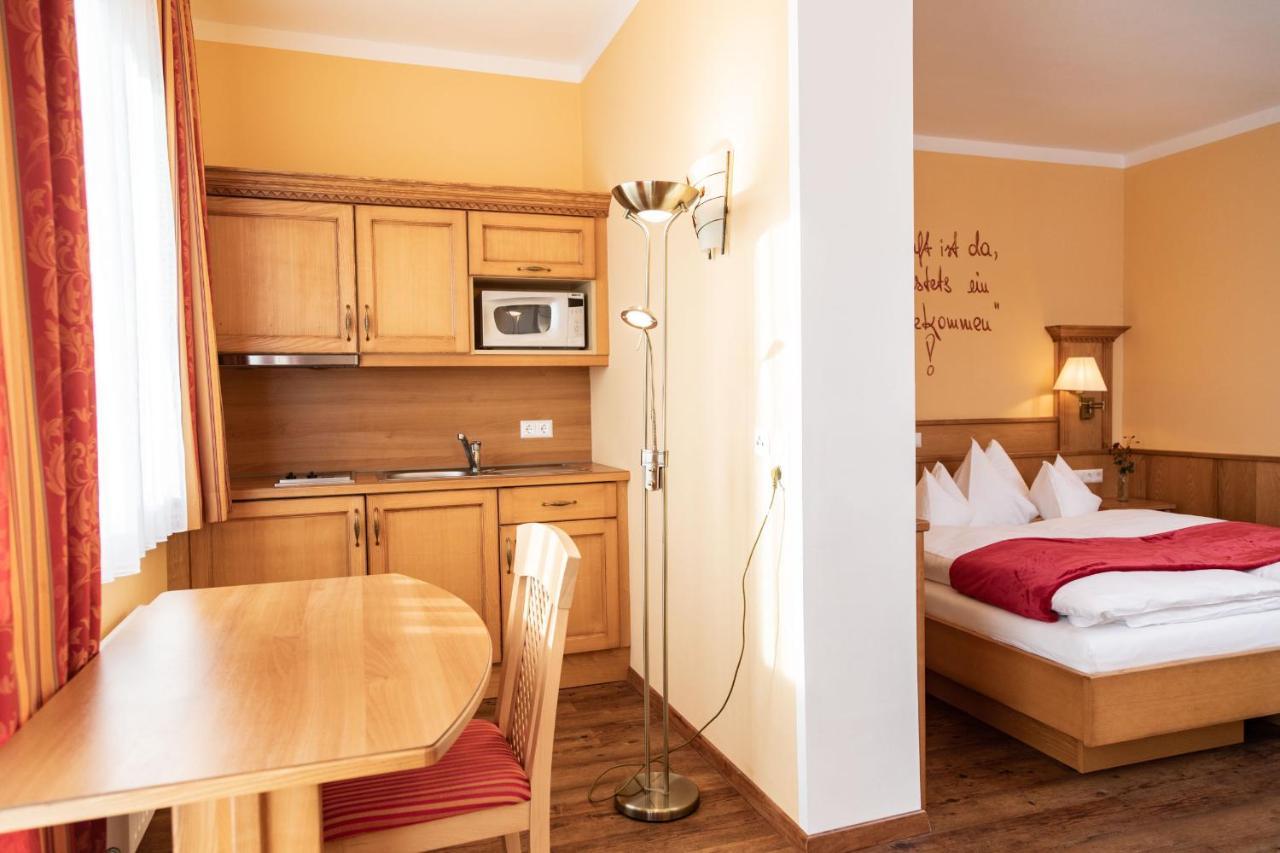 Bed And Breakfast Mittelkaernten 알트호펜 외부 사진