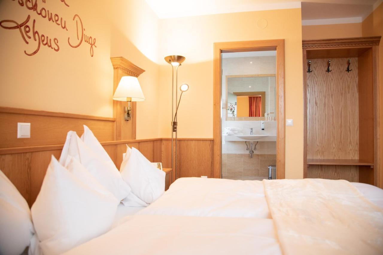 Bed And Breakfast Mittelkaernten 알트호펜 외부 사진