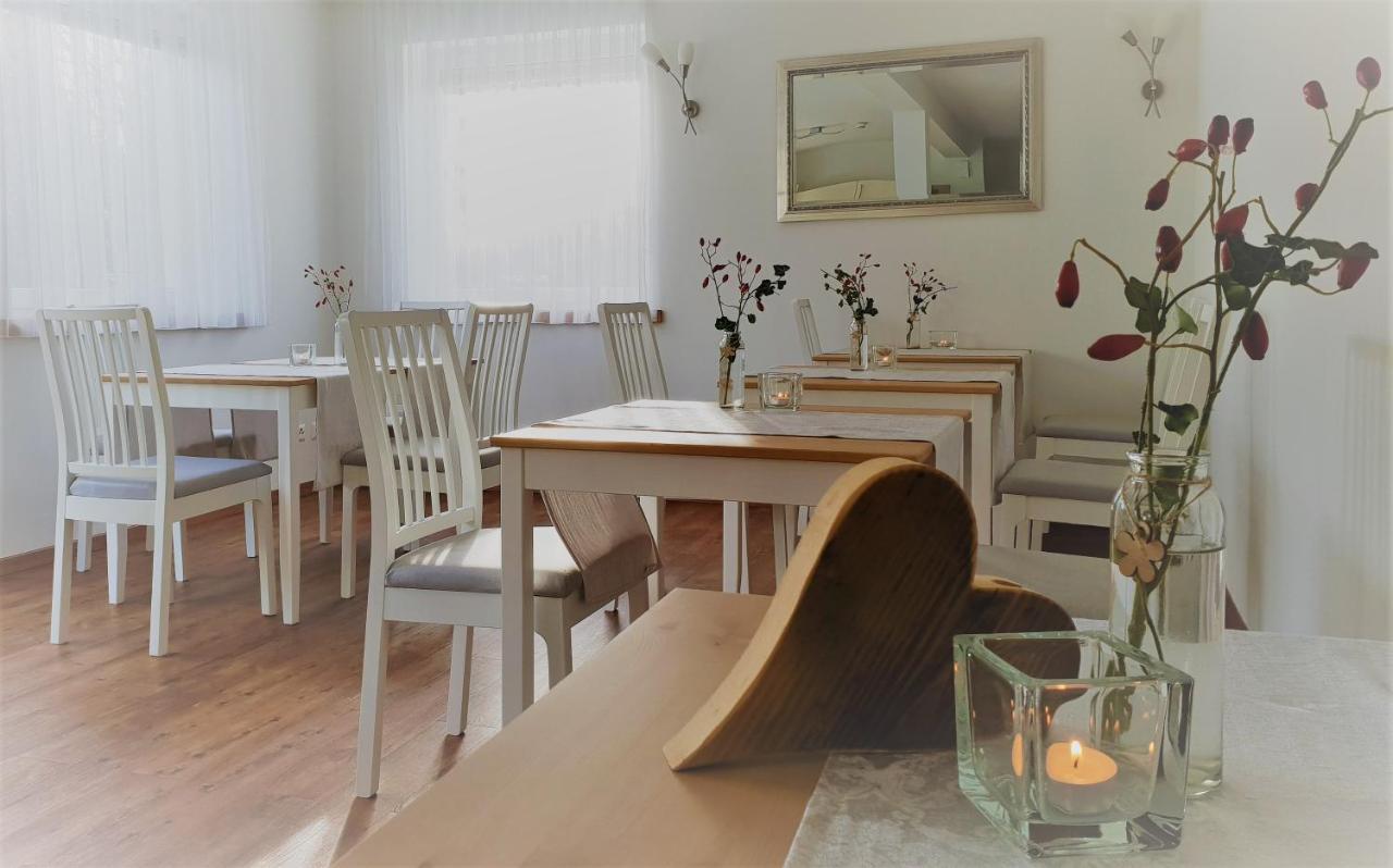Bed And Breakfast Mittelkaernten 알트호펜 외부 사진