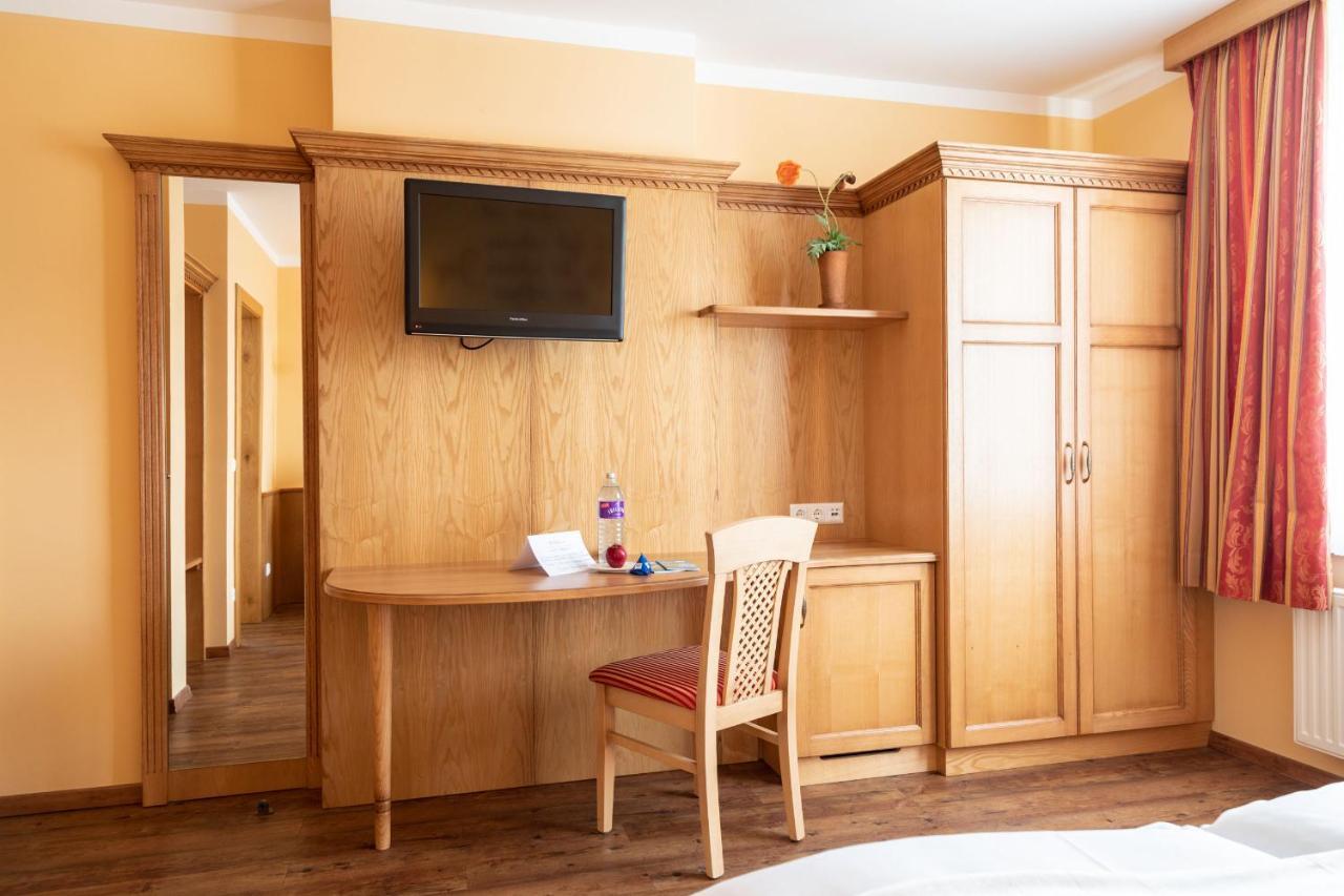 Bed And Breakfast Mittelkaernten 알트호펜 외부 사진