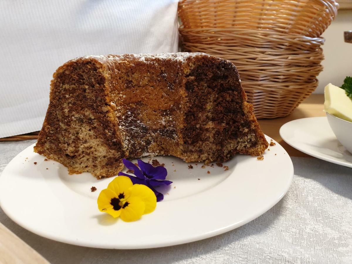 Bed And Breakfast Mittelkaernten 알트호펜 외부 사진