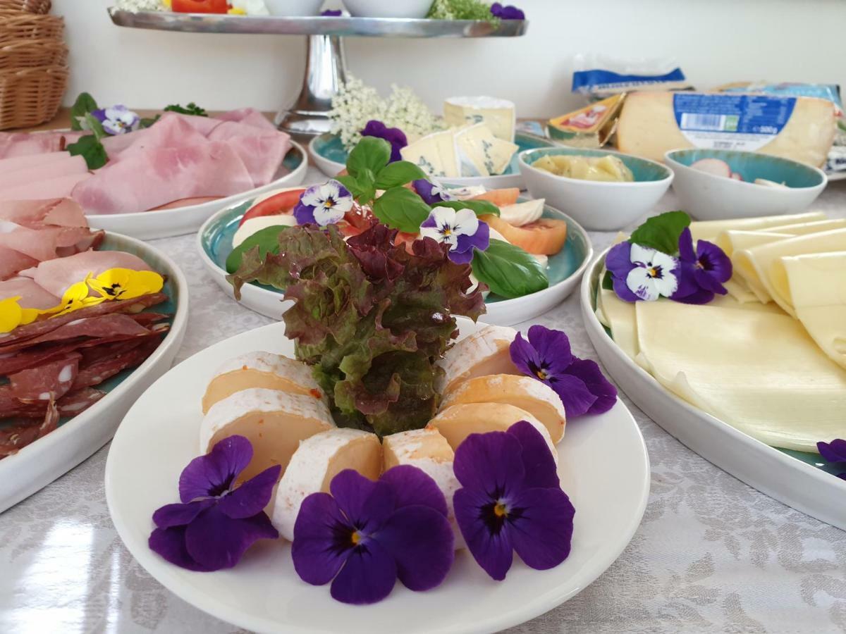 Bed And Breakfast Mittelkaernten 알트호펜 외부 사진