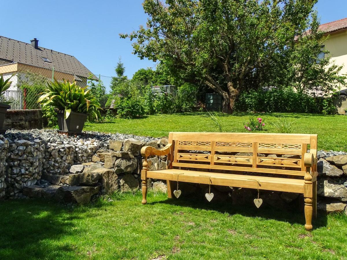 Bed And Breakfast Mittelkaernten 알트호펜 외부 사진
