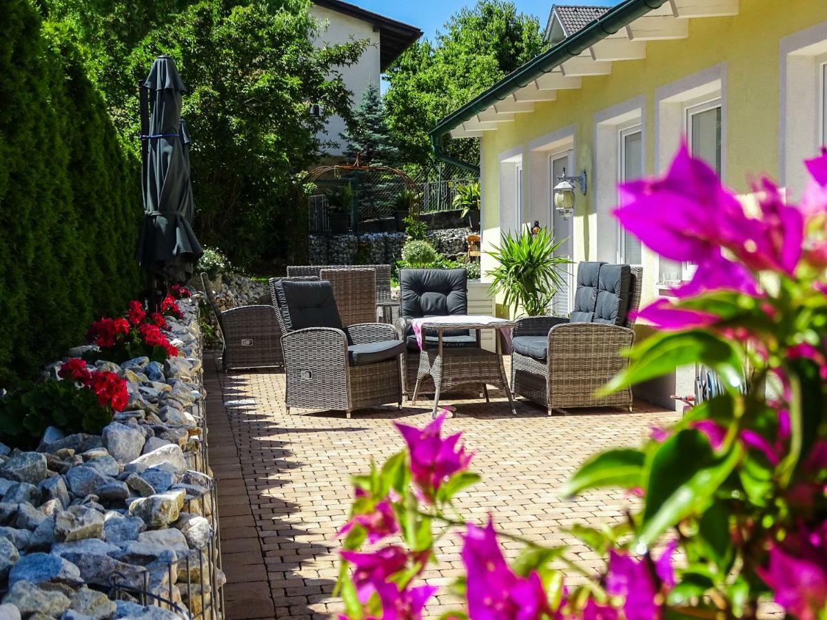 Bed And Breakfast Mittelkaernten 알트호펜 외부 사진