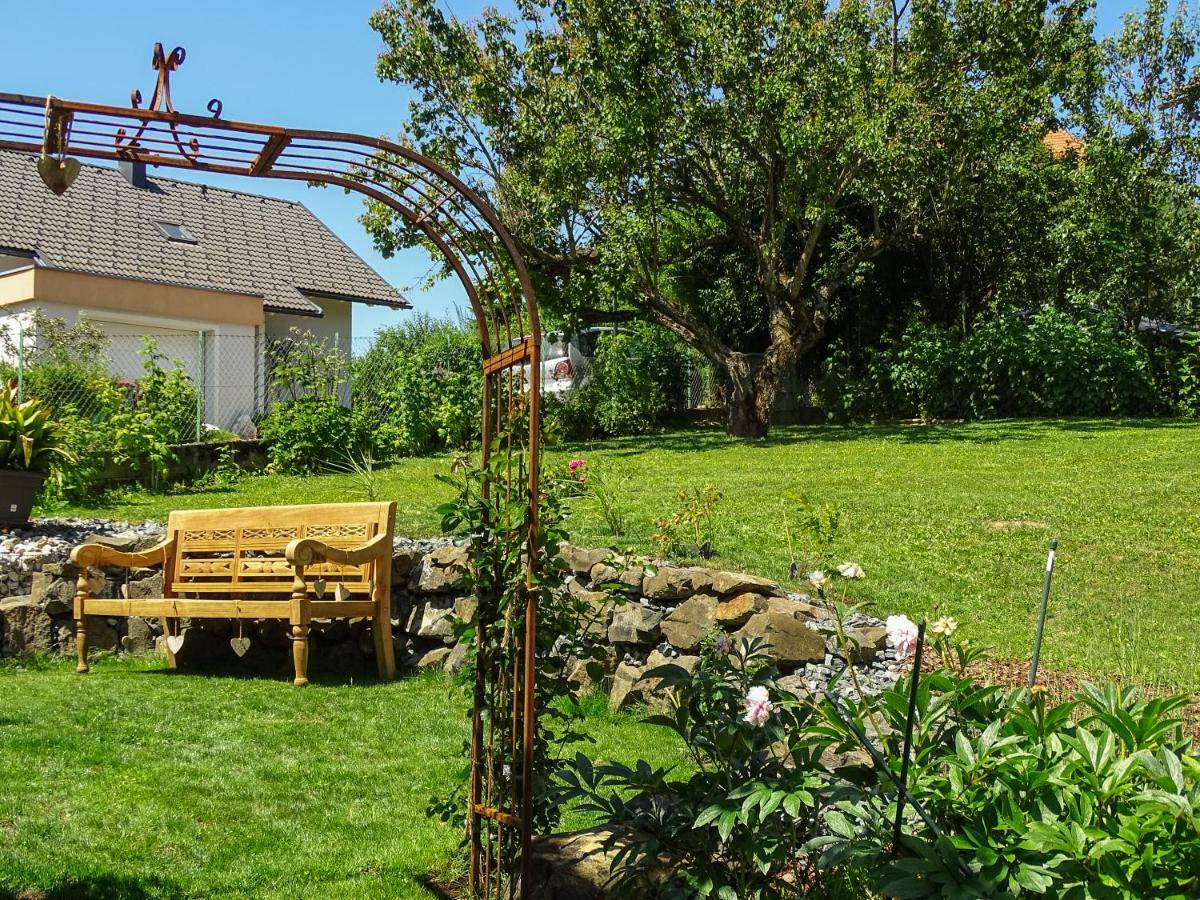 Bed And Breakfast Mittelkaernten 알트호펜 외부 사진