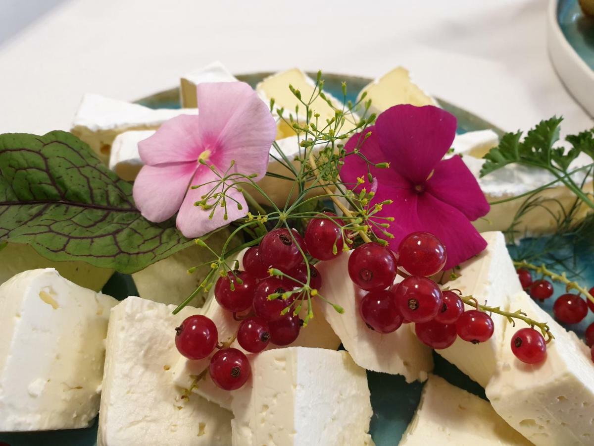 Bed And Breakfast Mittelkaernten 알트호펜 외부 사진