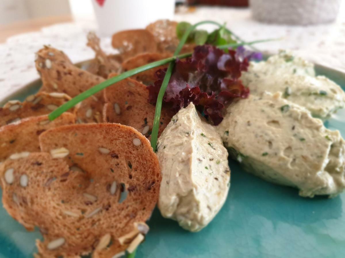 Bed And Breakfast Mittelkaernten 알트호펜 외부 사진