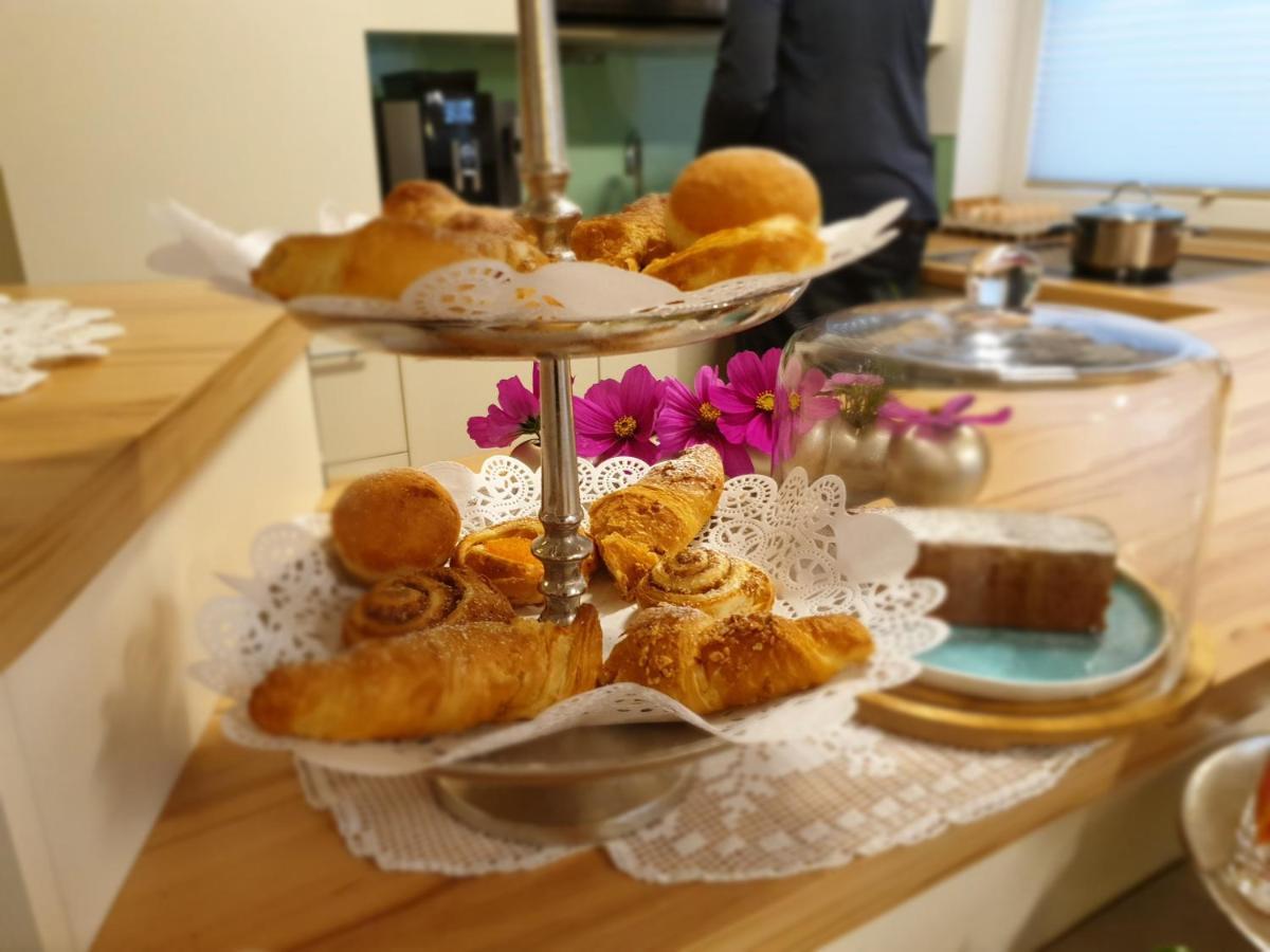 Bed And Breakfast Mittelkaernten 알트호펜 외부 사진