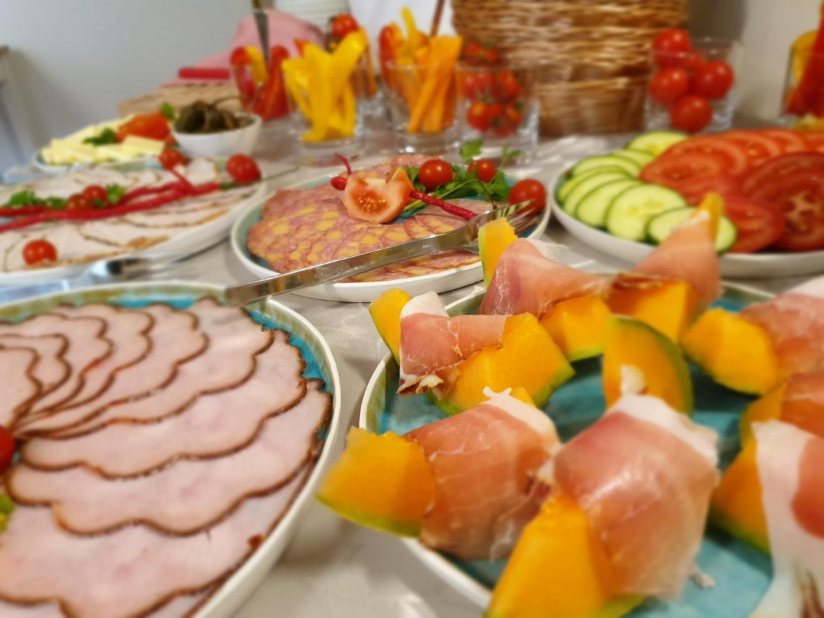 Bed And Breakfast Mittelkaernten 알트호펜 외부 사진